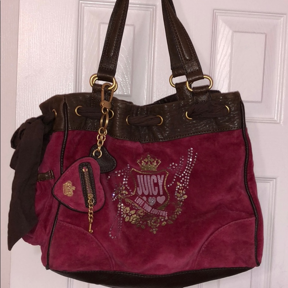 Juicy Couture Bag